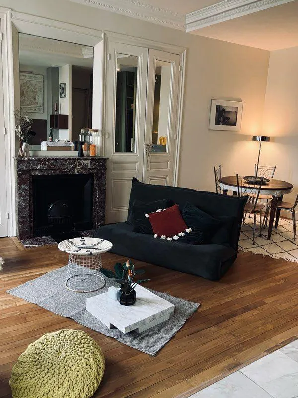 Location Lyon Appartement 6a32ae281466