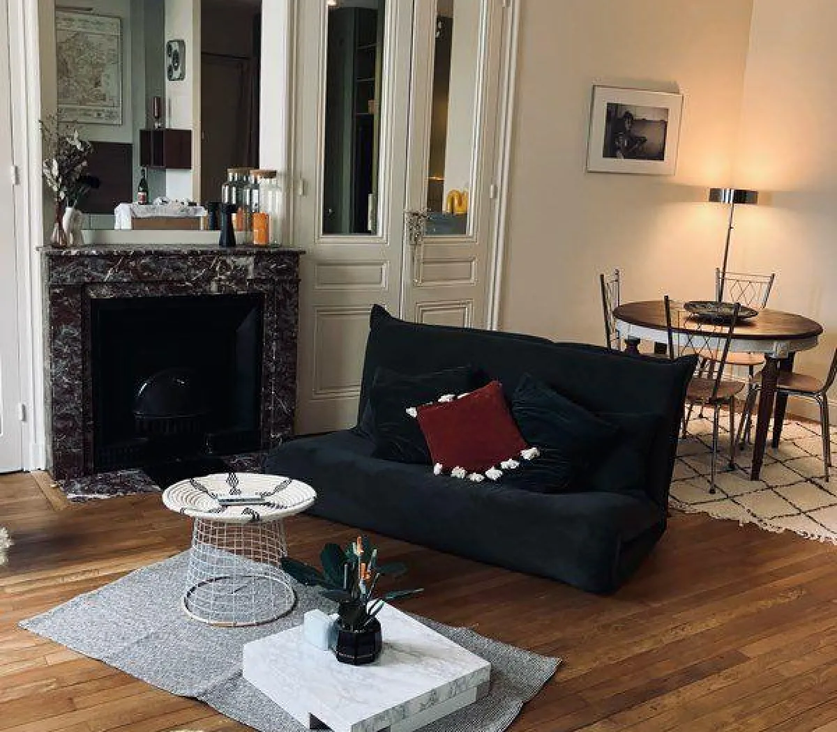 Location Lyon Appartement 6a32ae281466