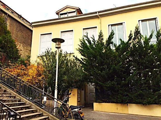 Location Lyon Appartement 6a32b3cd8a87