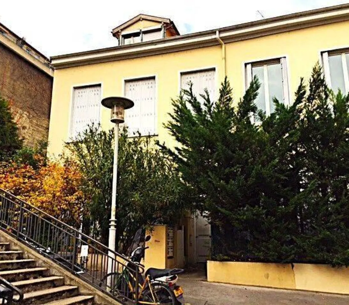 Location Lyon Appartement 6a32b3cd8a87