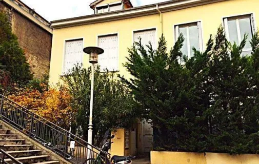 Location Lyon Appartement 6a32b3cd8a87