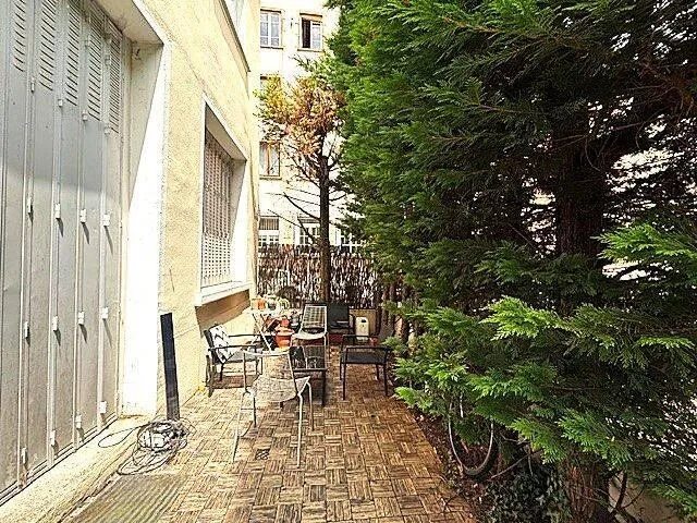 Location Lyon Appartement 6a32b3cd8a87