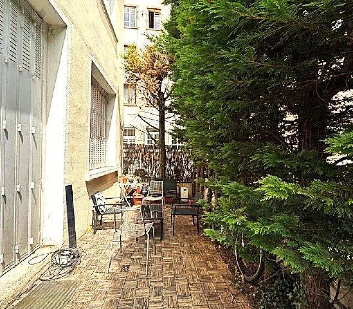 Location Lyon Appartement 6a32b3cd8a87