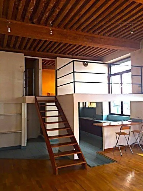 Location Lyon Appartement 6a32b3cd8a87