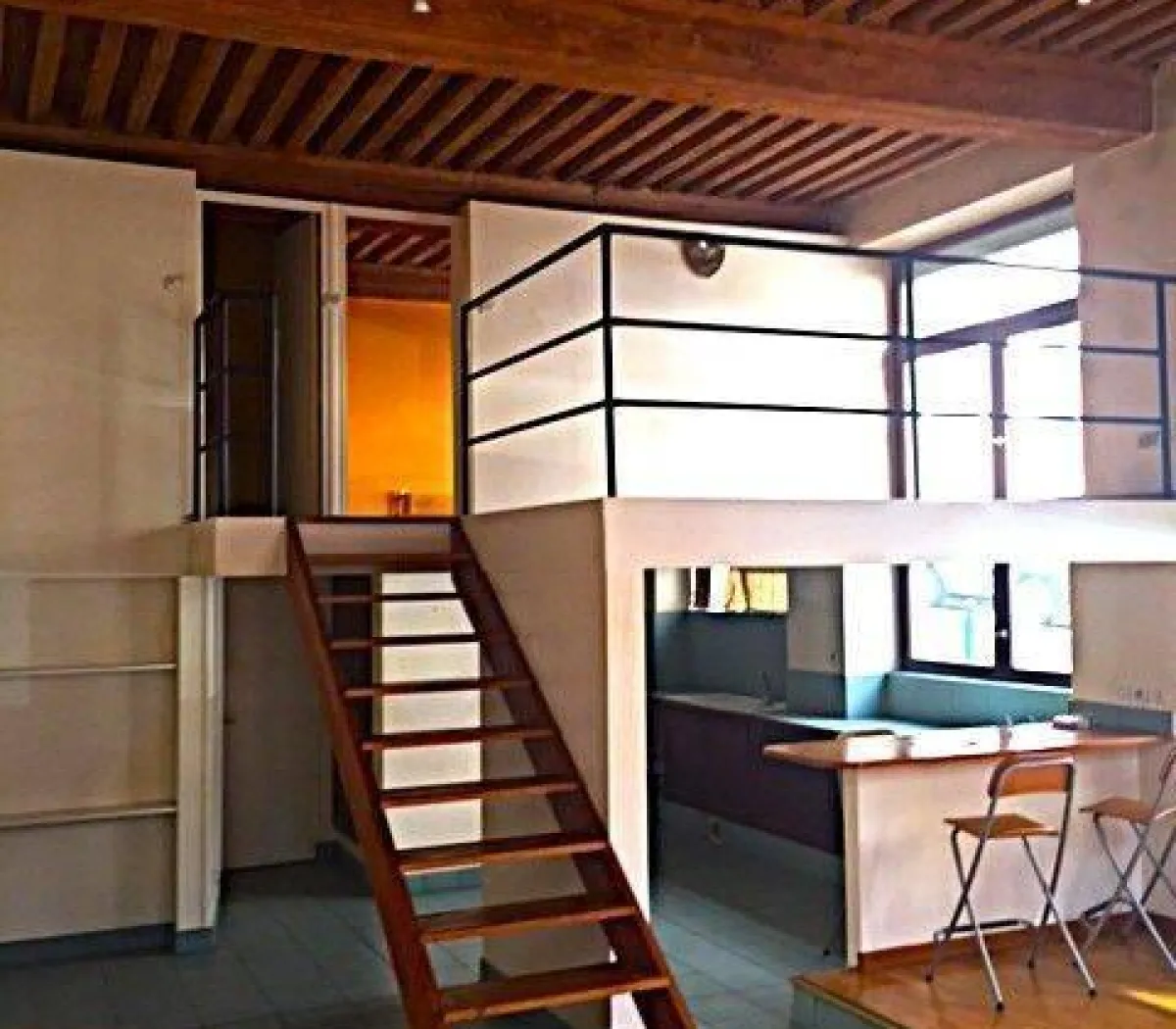 Location Lyon Appartement 6a32b3cd8a87