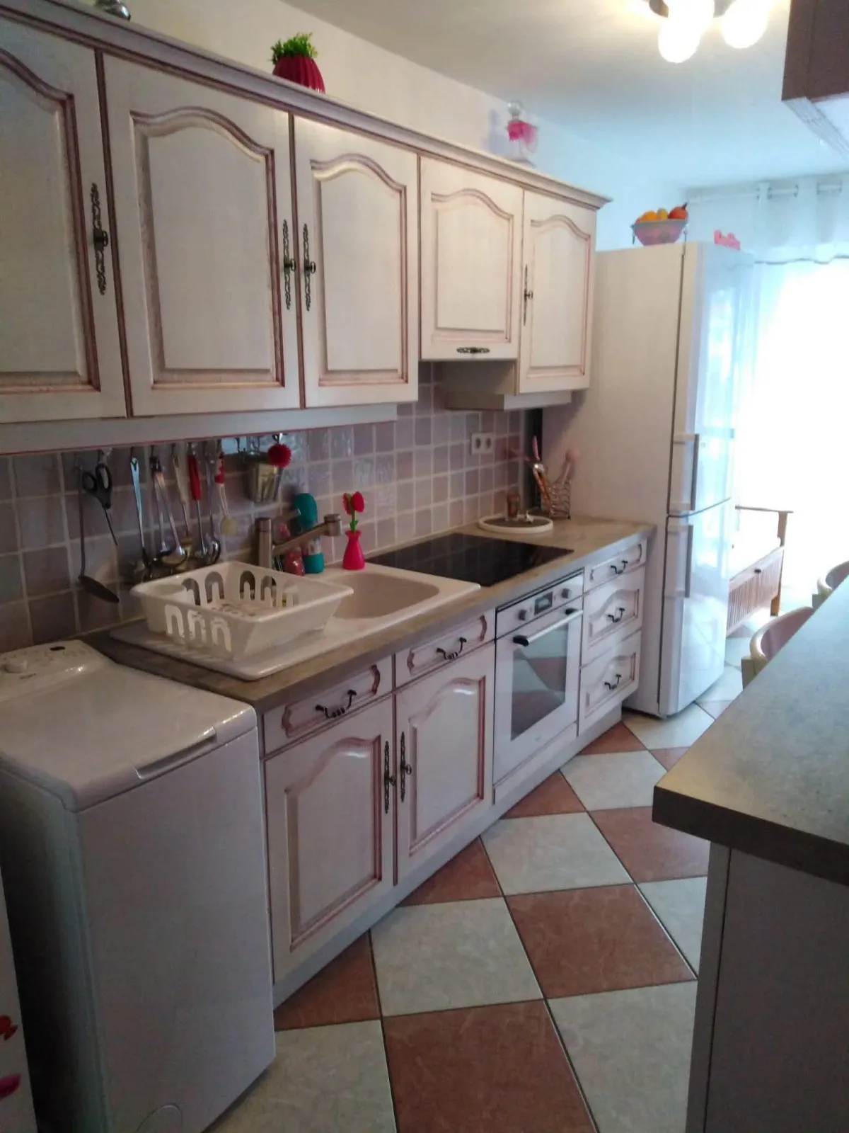 Location Clermont-Ferrand Appartement 6a32b7aa86ab