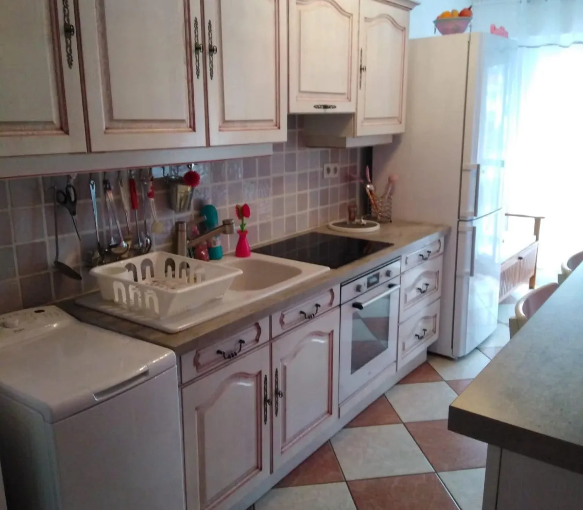 Location Clermont-Ferrand Appartement 6a32b7aa86ab