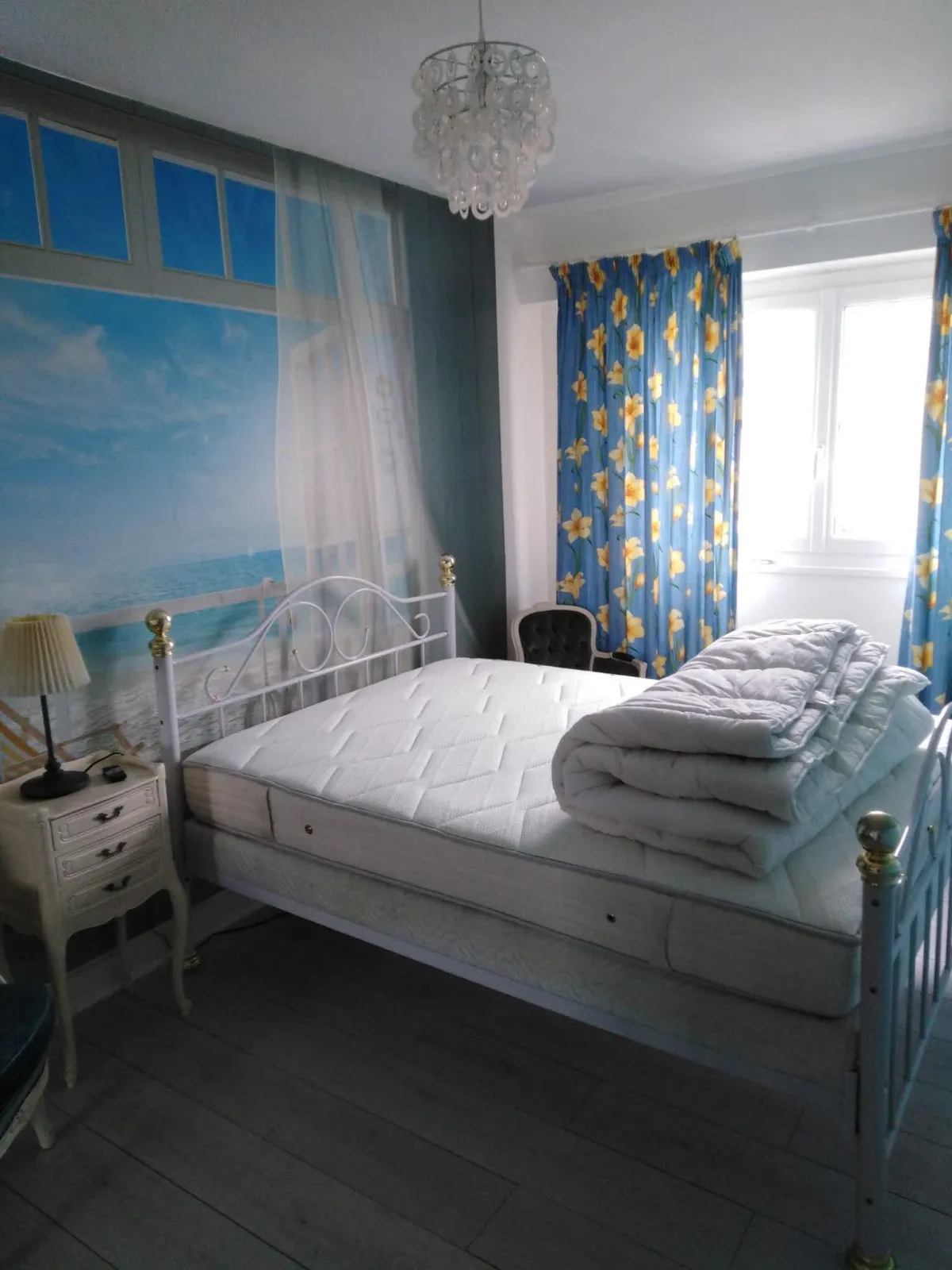 Location Clermont-Ferrand Appartement 6a32b7aa86ab