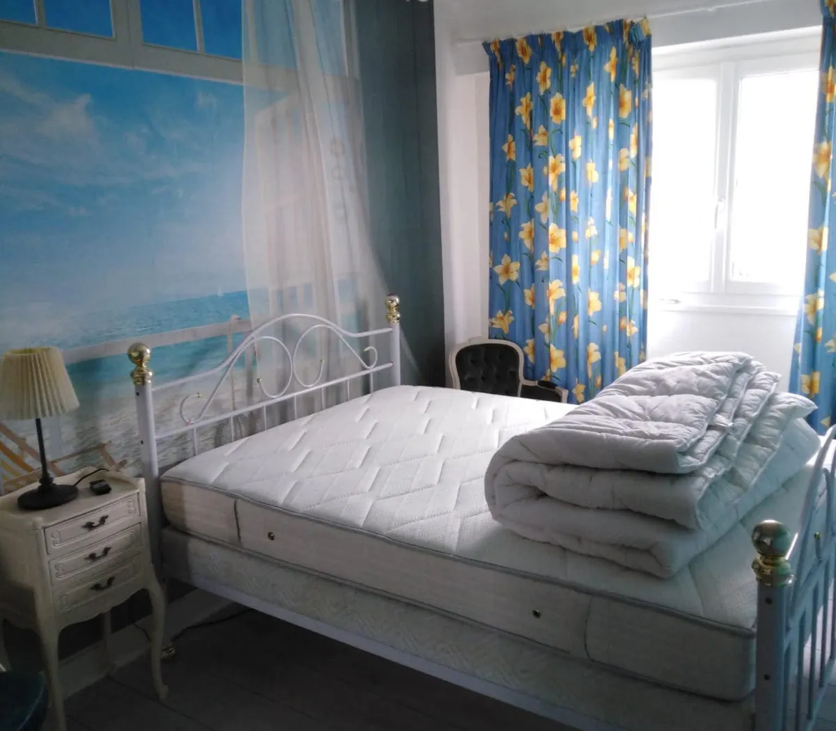 Location Clermont-Ferrand Appartement 6a32b7aa86ab