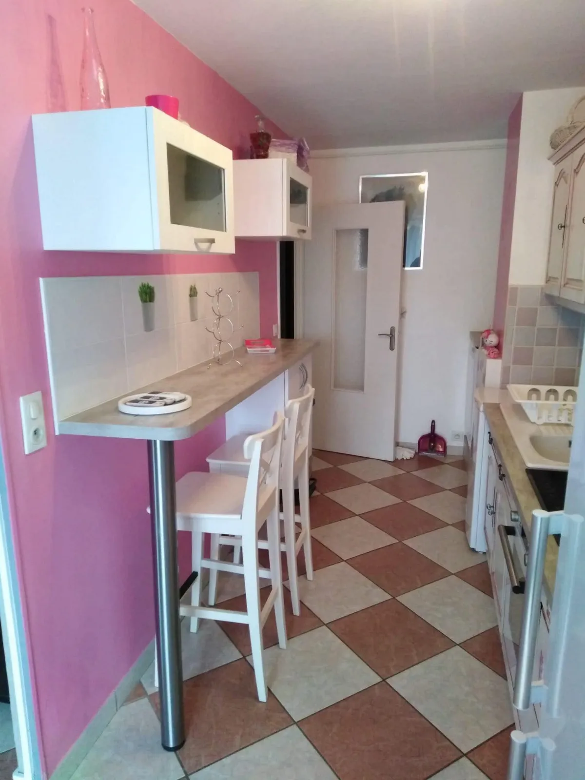Location Clermont-Ferrand Appartement 6a32b7aa86ab