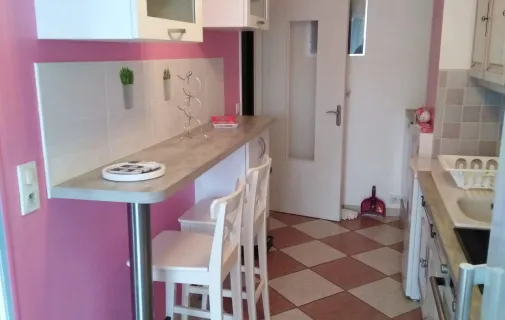 Location Clermont-Ferrand Appartement 6a32b7aa86ab