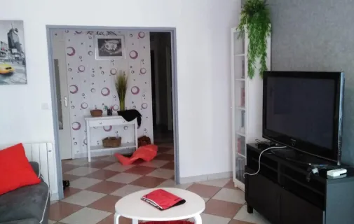 Location Clermont-Ferrand Appartement 6a32b7aa86ab