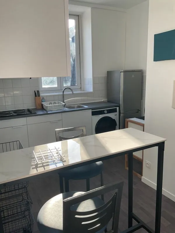 Location Tourcoing Appartement 6a331344e8ae