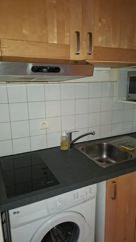 Location Toulouse Appartement 6a3315097a19