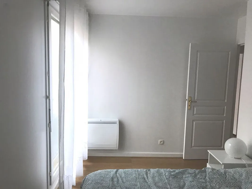 Location Issy-les-Moulineaux Appartement 6a3315220f6d