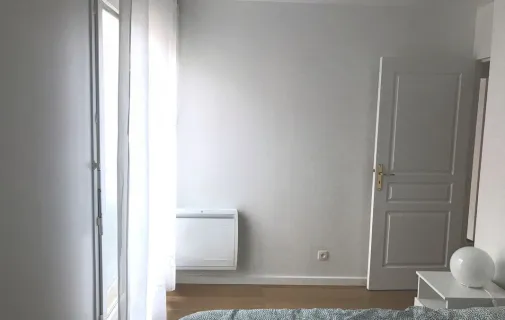 Location Issy-les-Moulineaux Appartement 6a3315220f6d