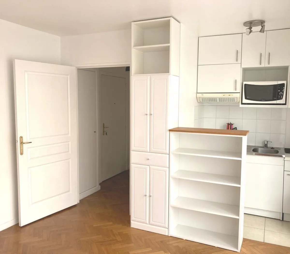 Location Issy-les-Moulineaux Appartement 6a3315220f6d