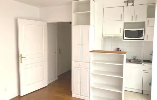 Location Issy-les-Moulineaux Appartement 6a3315220f6d