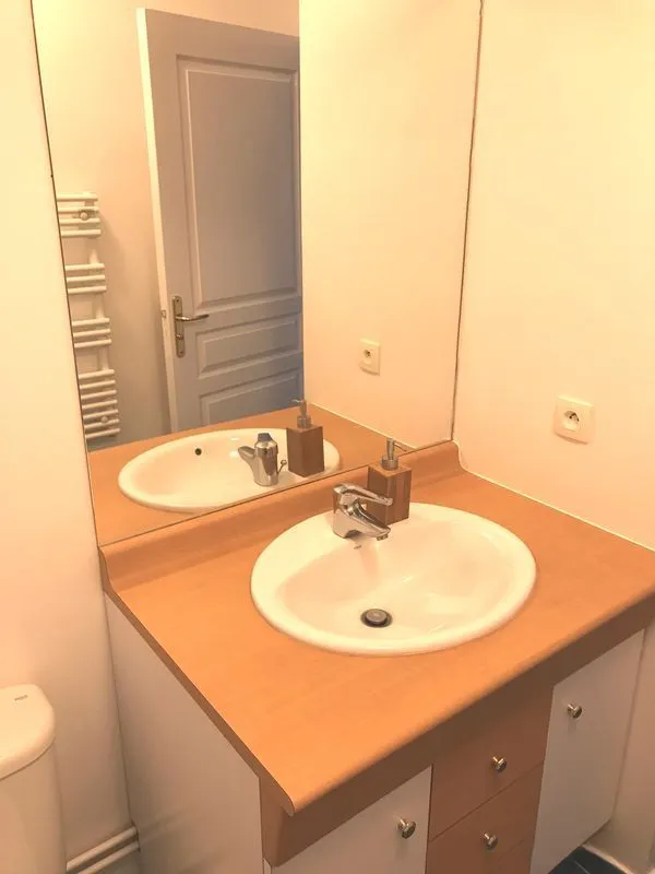 Location Issy-les-Moulineaux Appartement 6a3315220f6d