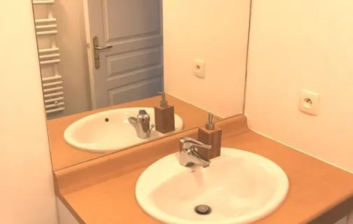 Location Issy-les-Moulineaux Appartement 6a3315220f6d