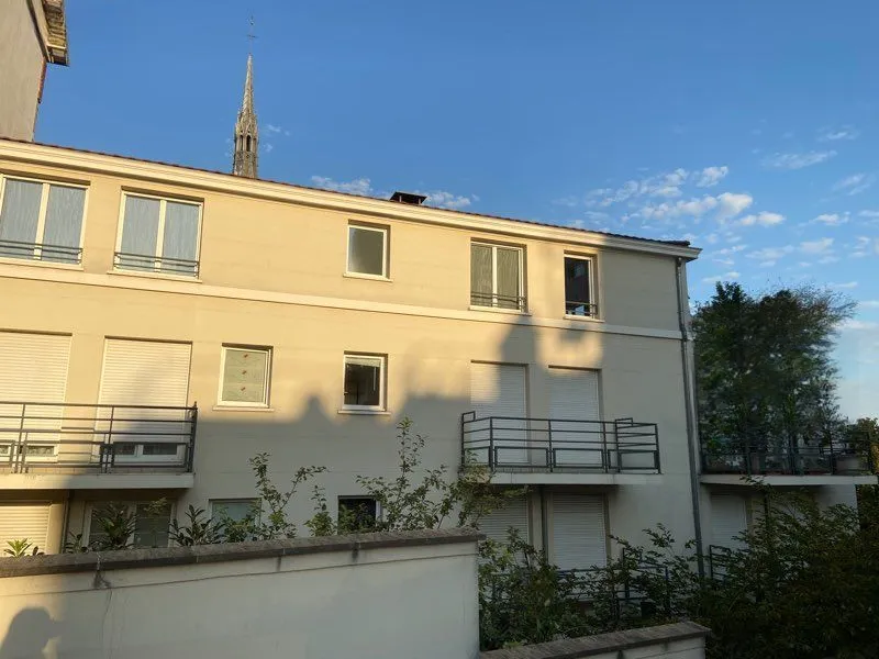 Location Vanves Appartement 6a33166aec81