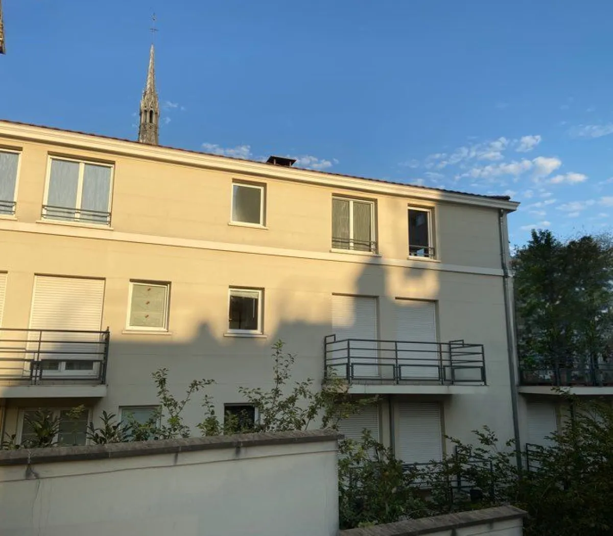 Location Vanves Appartement 6a33166aec81