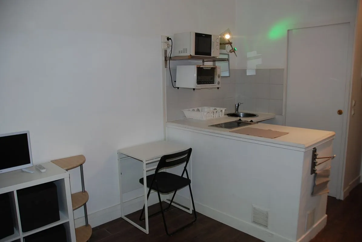 Location Ville-d'Avray Appartement 6a331671e9d9