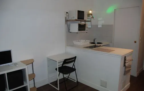 Location Ville-d'Avray Appartement 6a331671e9d9