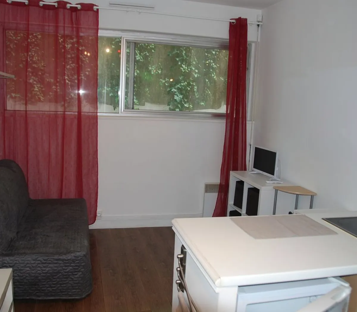 Location Ville-d'Avray Appartement 6a331671e9d9