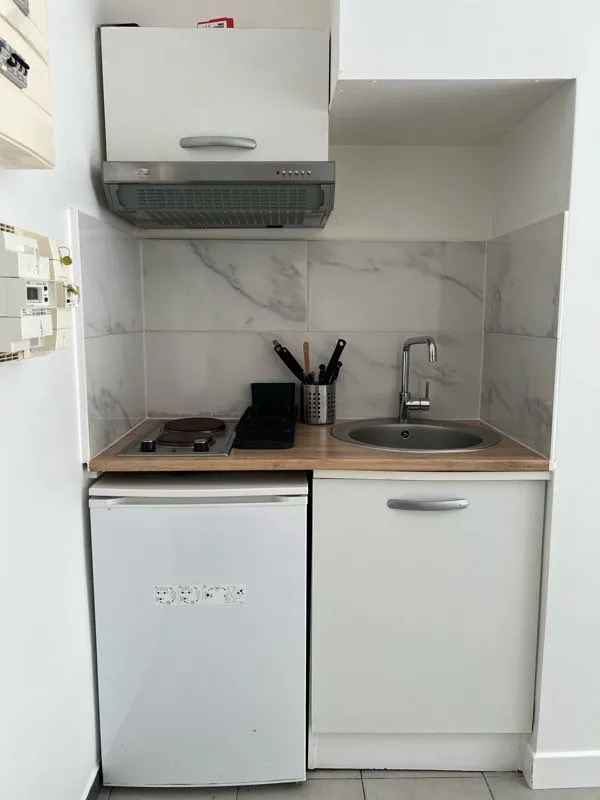 Location Vitry-sur-Seine Appartement 6a3316877c46