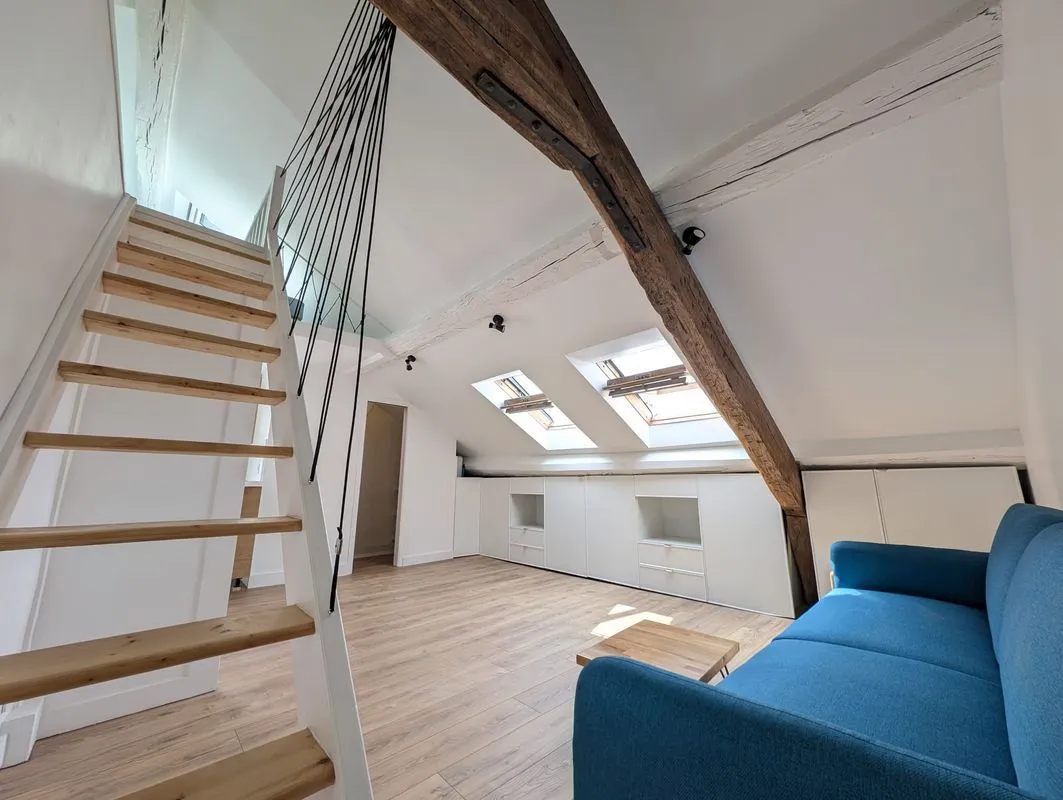 Location Paris Appartement 6a33185dba03