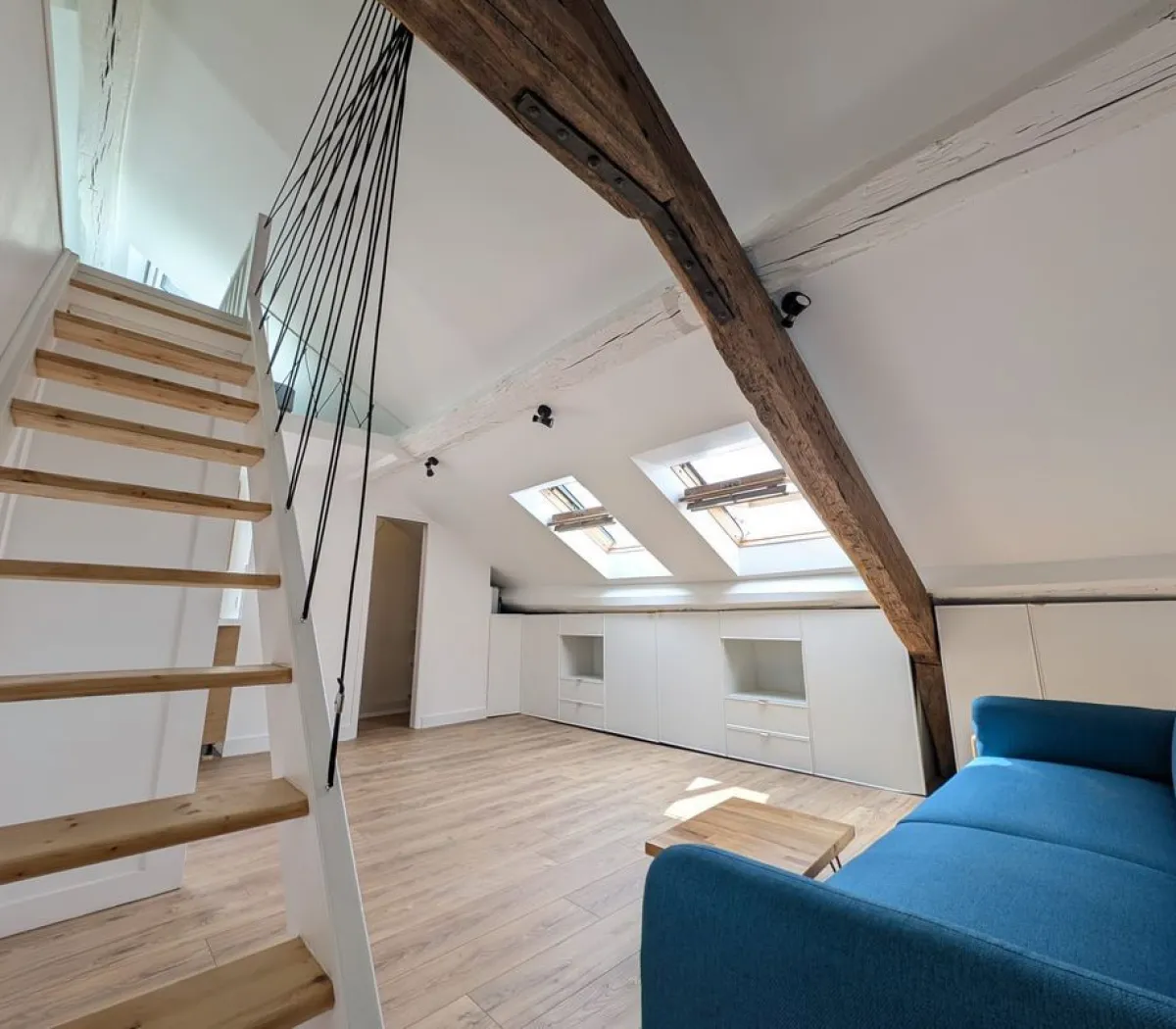 Location Paris Appartement 6a33185dba03