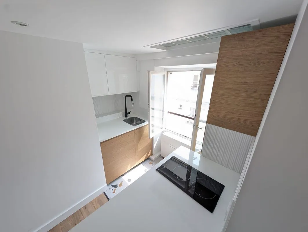 Location Paris Appartement 6a33185dba03