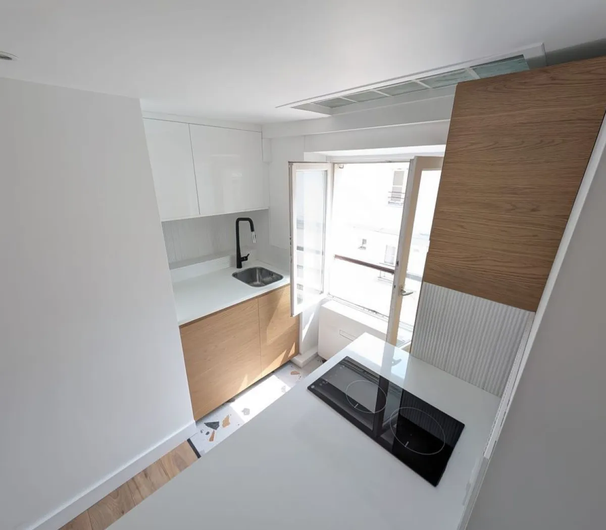 Location Paris Appartement 6a33185dba03