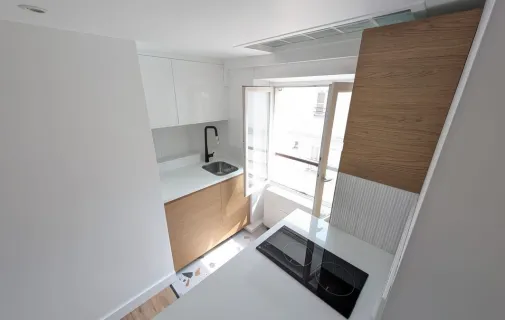 Location Paris Appartement 6a33185dba03