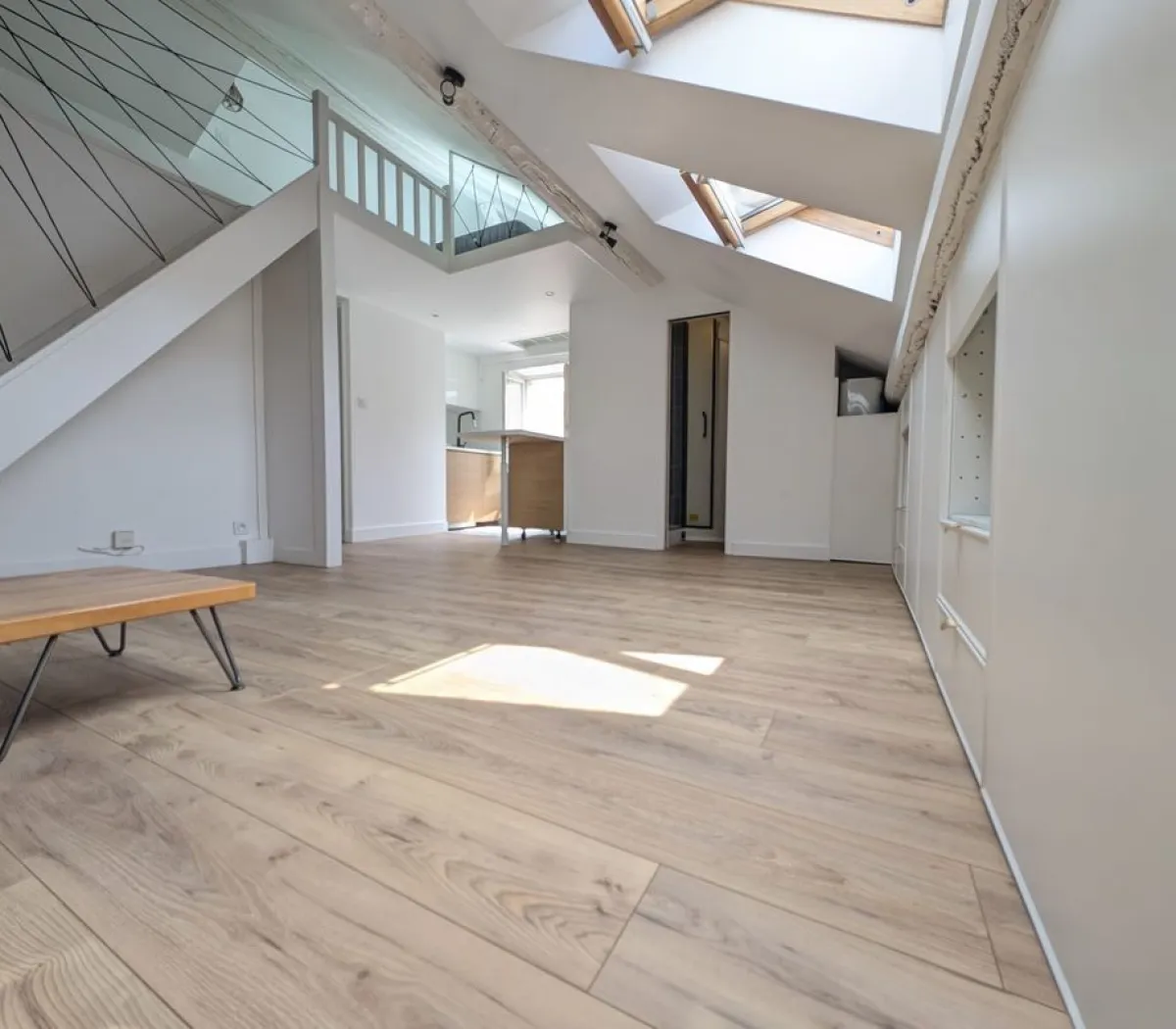 Location Paris Appartement 6a33185dba03