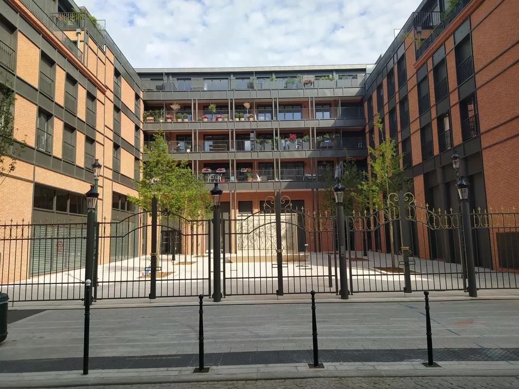 Location Puteaux Appartement 6a331866c54f