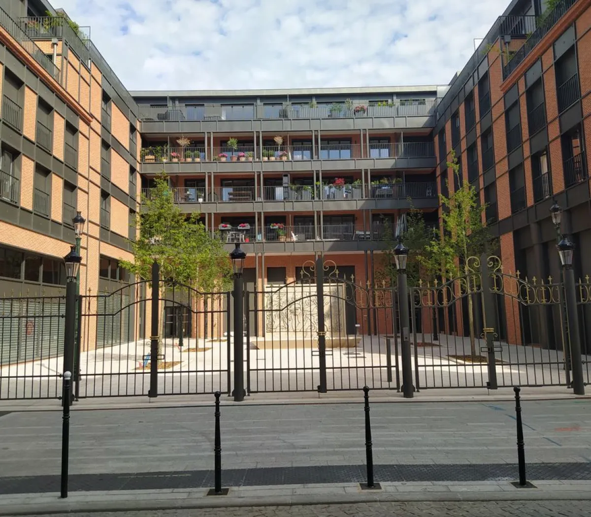 Location Puteaux Appartement 6a331866c54f