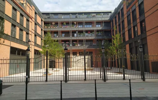 Location Puteaux Appartement 6a331866c54f