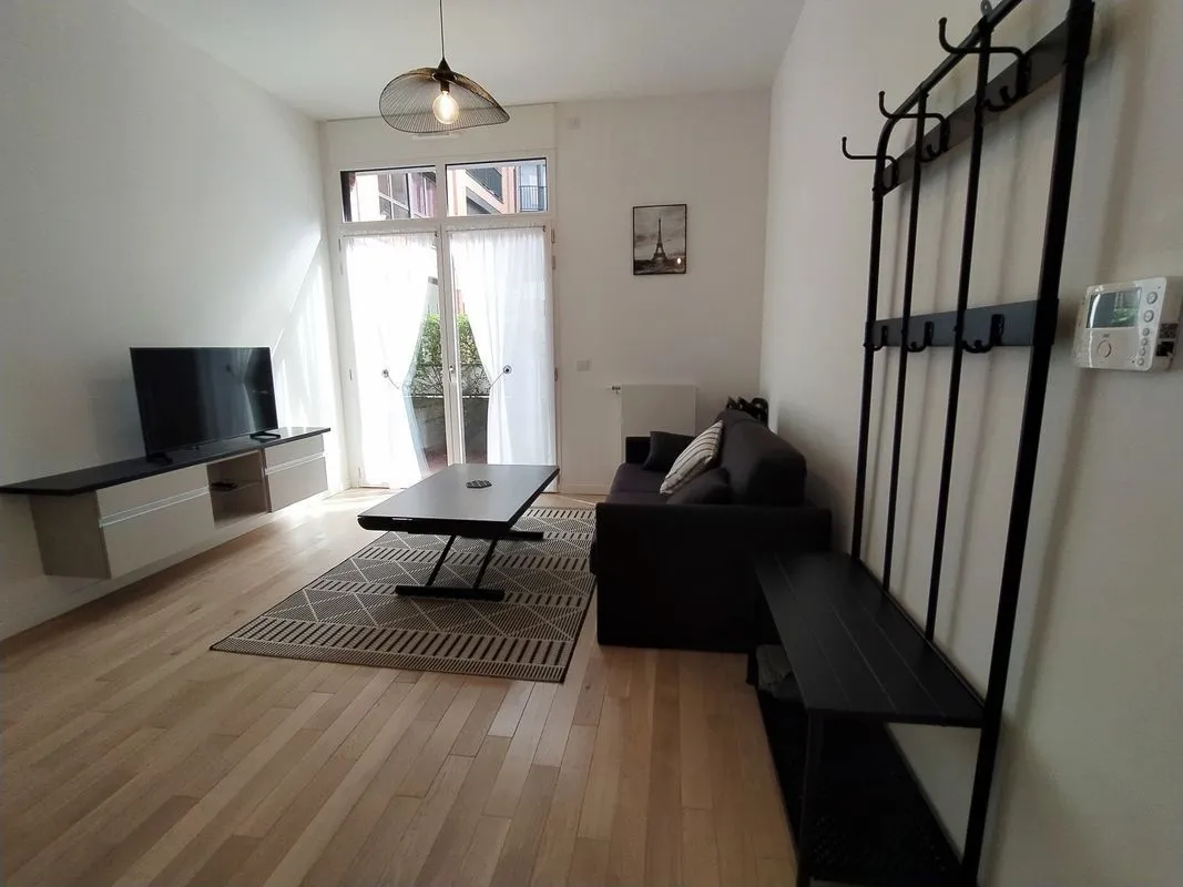 Location Puteaux Appartement 6a331866c54f