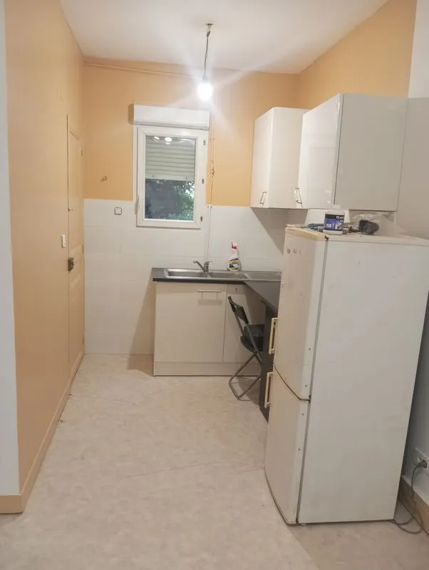 Location Choisy-le-Roi Appartement 6a331977bdea