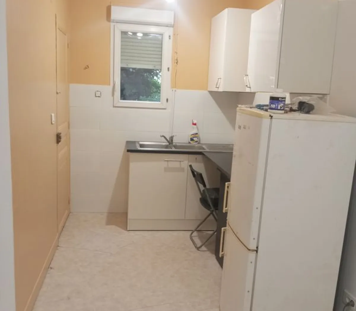 Location Choisy-le-Roi Appartement 6a331977bdea