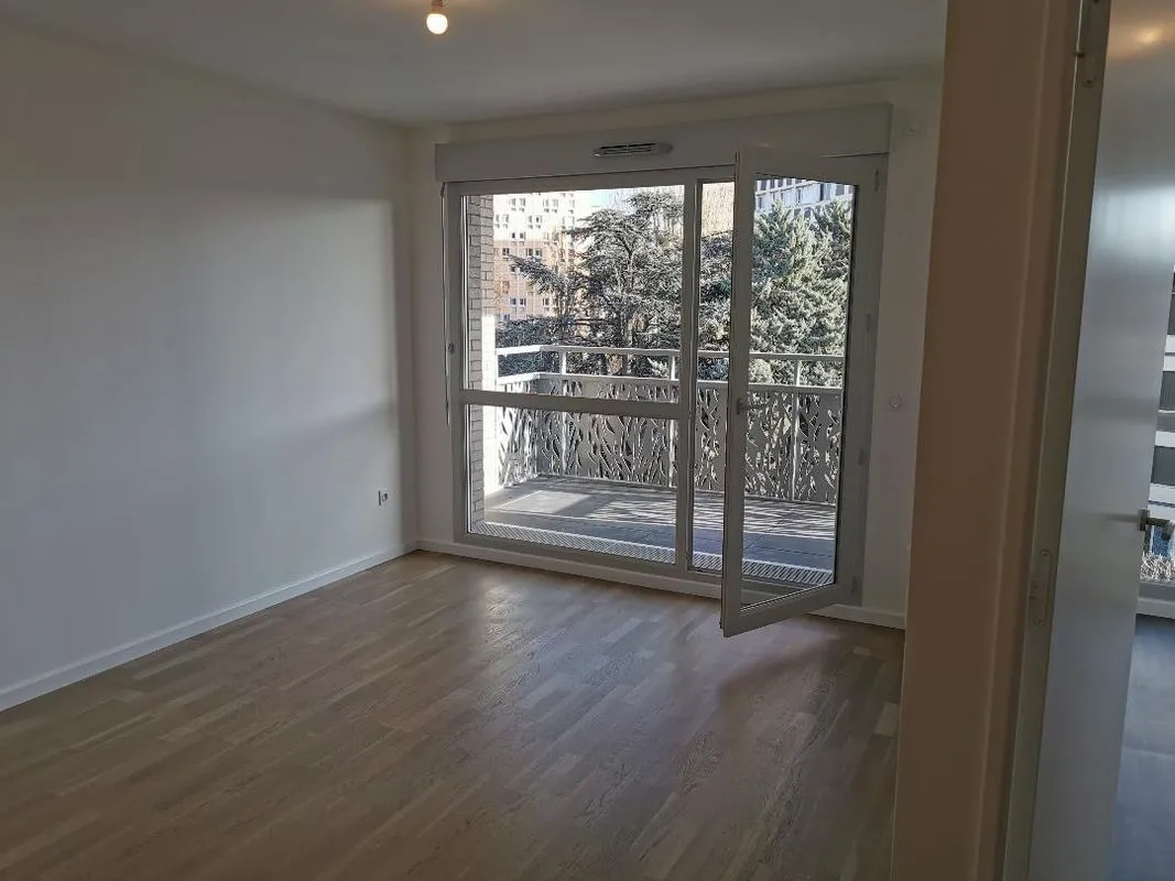 Location Alfortville Appartement 6a33197e8571