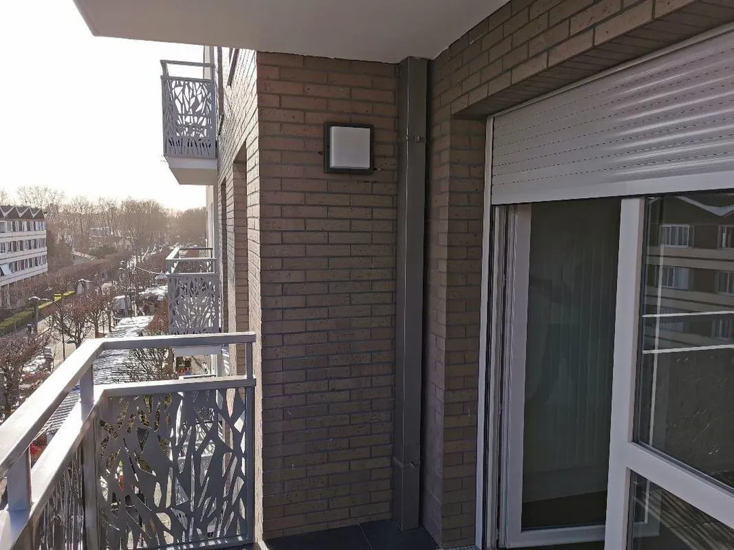 Location Alfortville Appartement 6a33197e8571