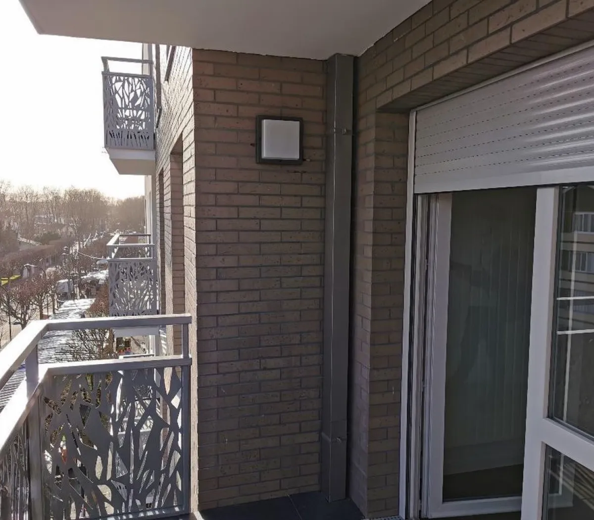 Location Alfortville Appartement 6a33197e8571