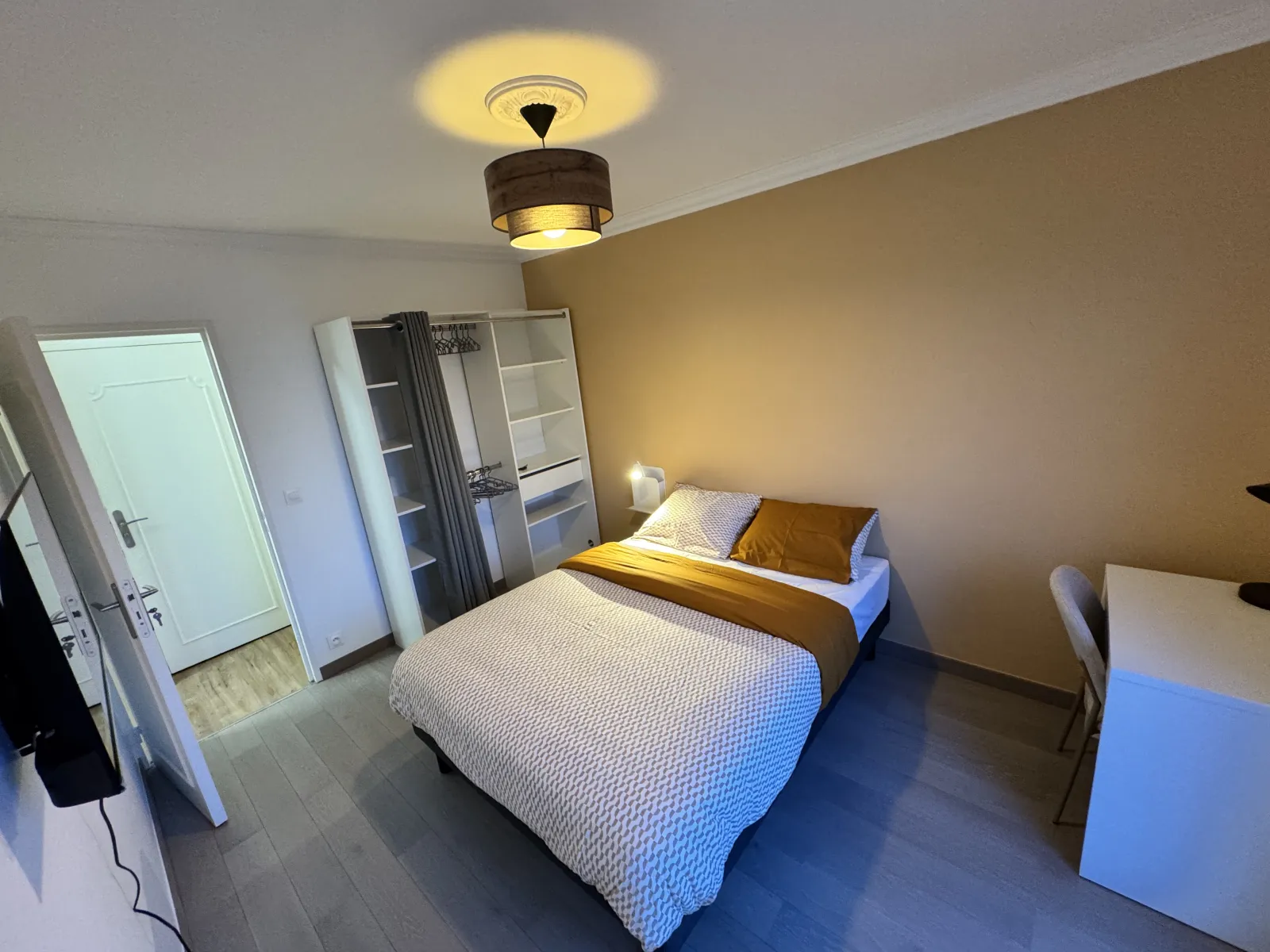 Location Noisy-le-Grand Chambre 6a331b609fe9