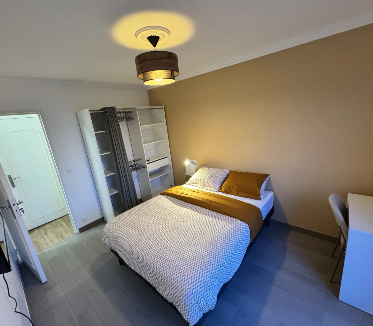 Location Noisy-le-Grand Chambre 6a331b609fe9