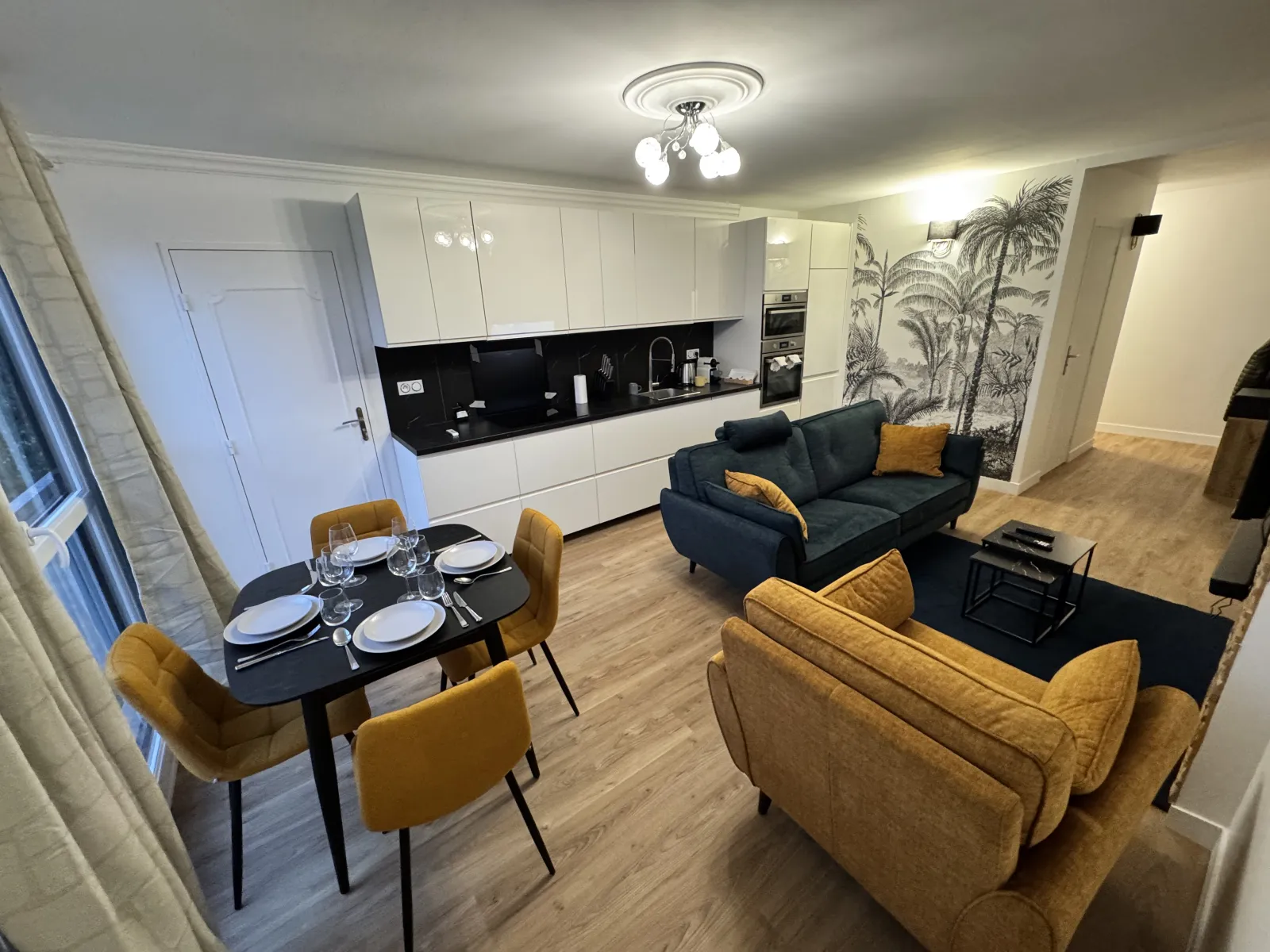 Location Noisy-le-Grand Chambre 6a331b609fe9