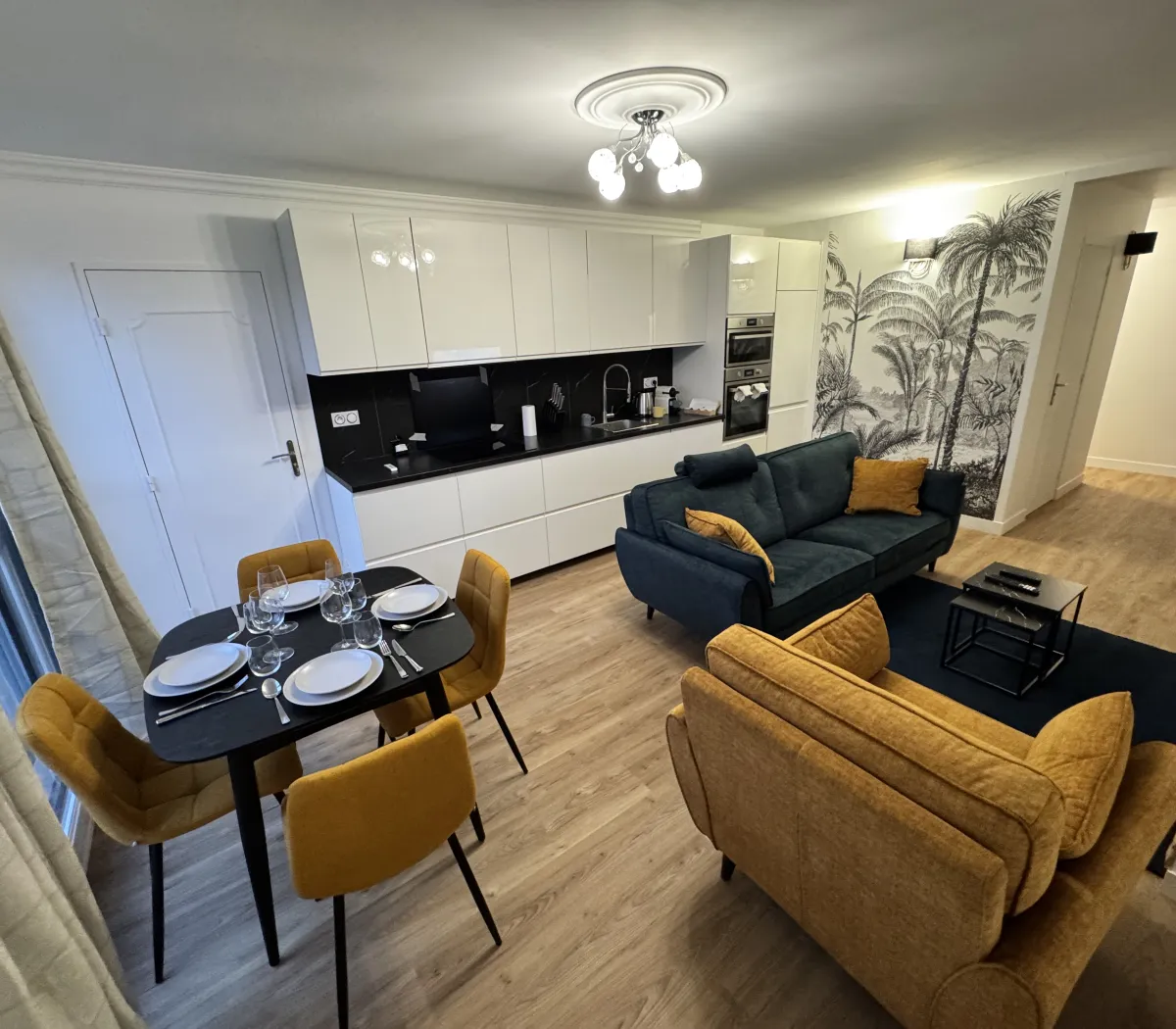 Location Noisy-le-Grand Chambre 6a331b609fe9