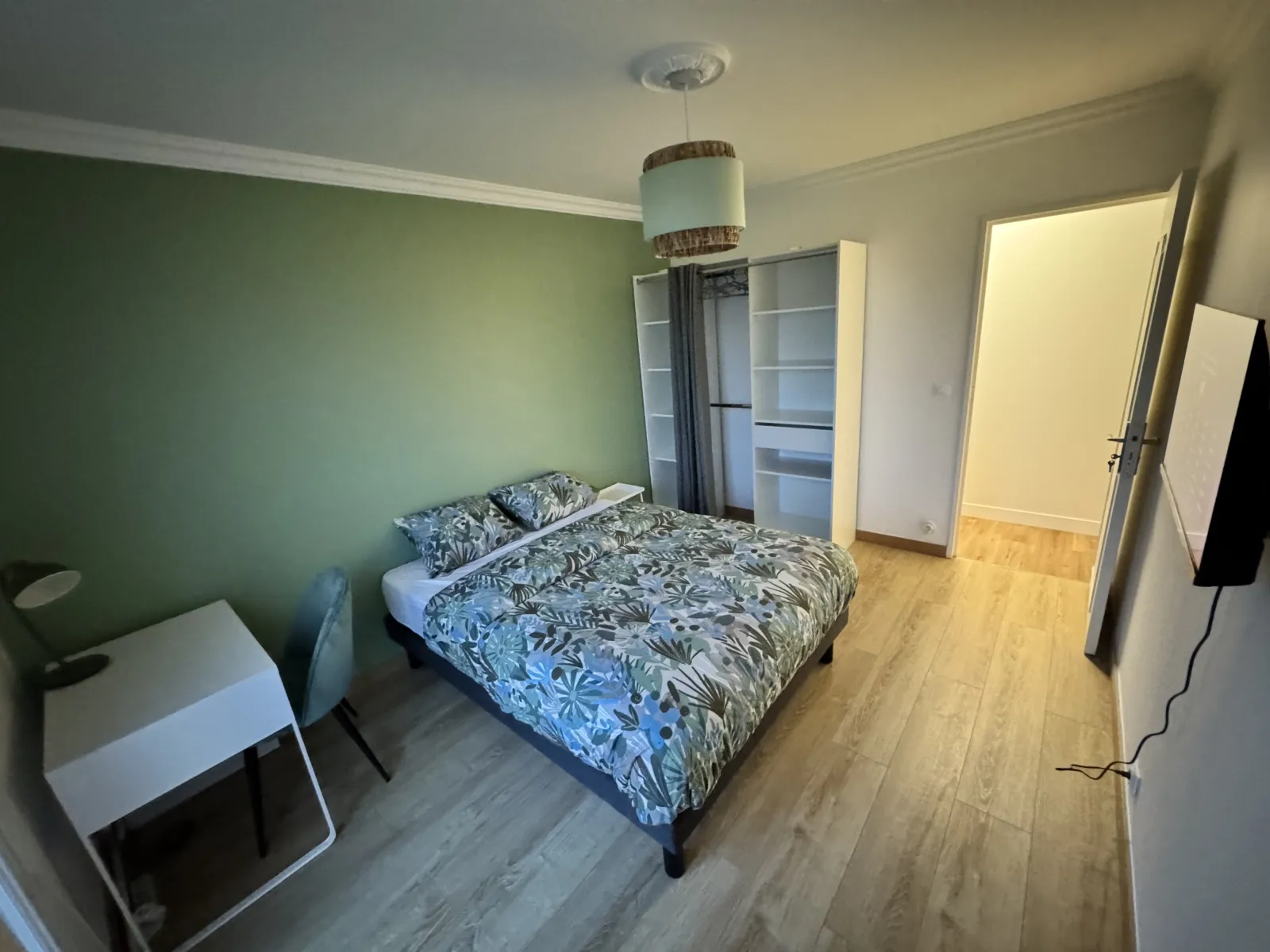 Location Noisy-le-Grand Chambre 6a331b609fe9